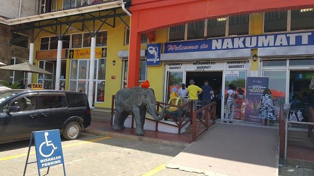 Nakumatt Diani